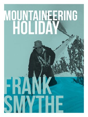 cover image of Mountaineering Holiday
